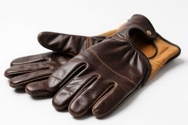 Image for Industrial Horsehide Gloves