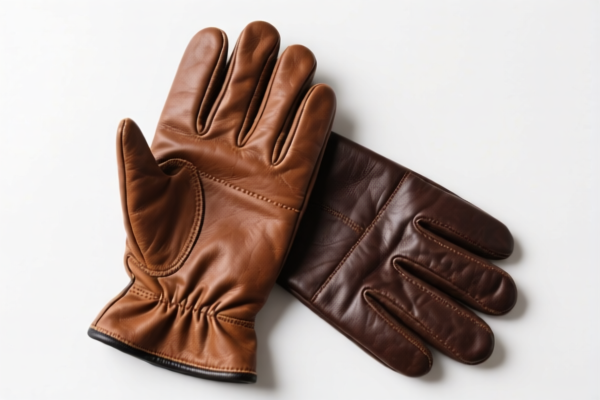 Image for Industrial Horsehide Gloves
