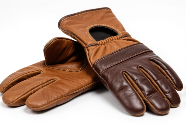 Image for Industrial Horsehide Gloves