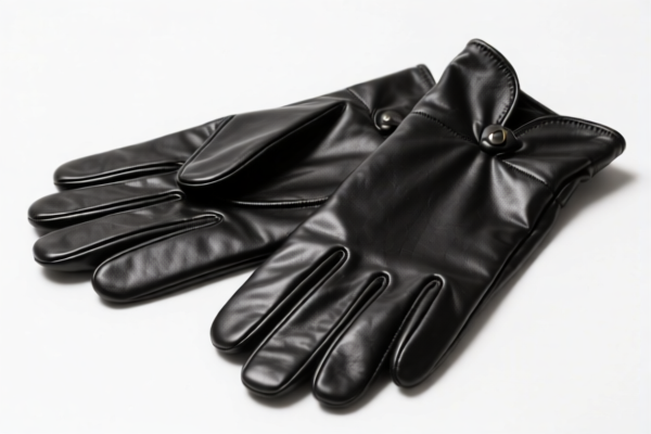 Leather Gloves (One