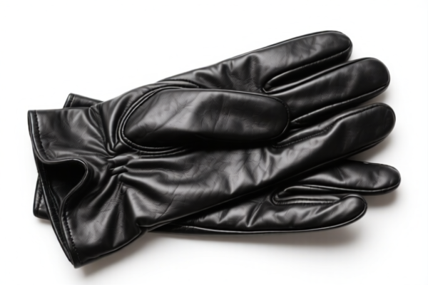 Leather Gloves (One