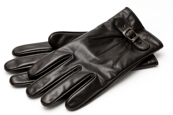 Men's Leather Gloves (Unlined)