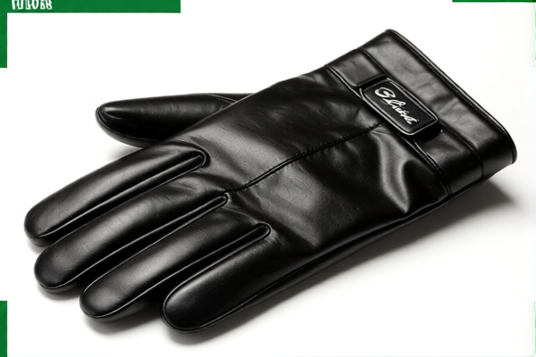 Men's Genuine Leather Gloves (Lined)