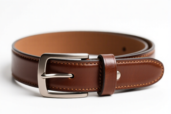 Genuine Leather Belt