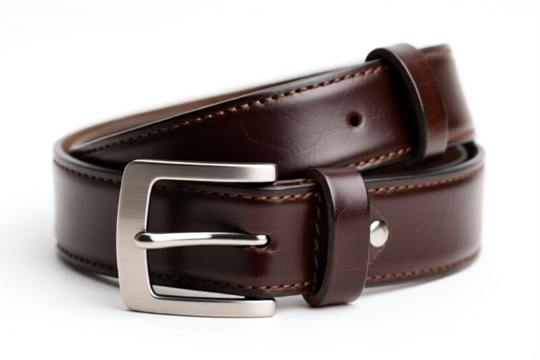 Genuine Leather Belt