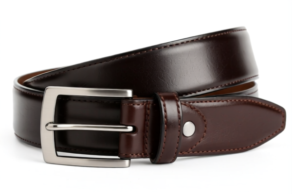 Men's Genuine Leather Belt