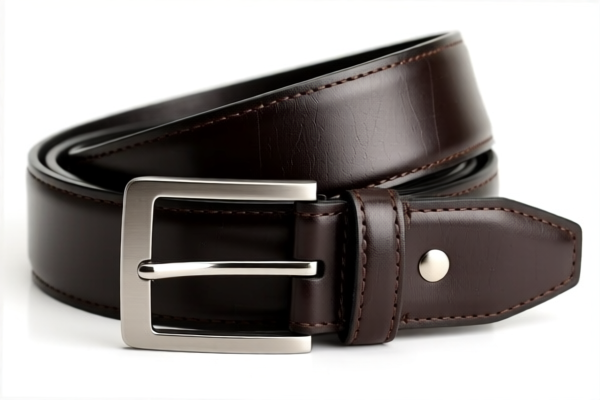 Men's Genuine Leather Belt