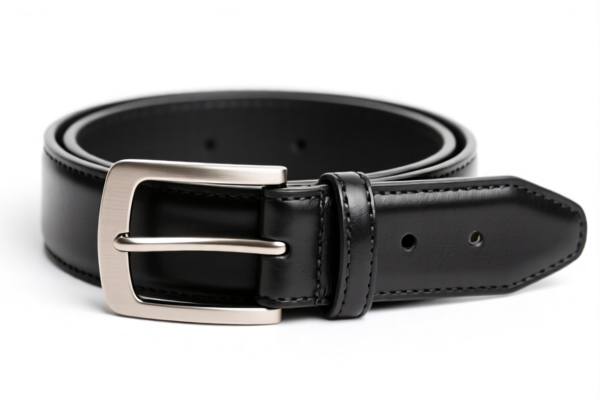 Synthetic Leather Belt
