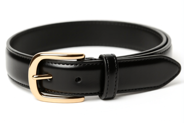Image for Women's Leather Belt