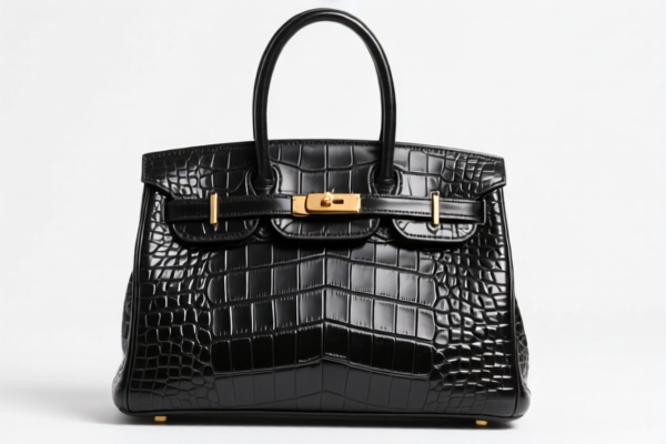 Crocodile Leather Handbags