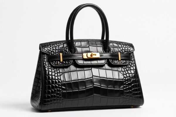 Crocodile Leather Handbags