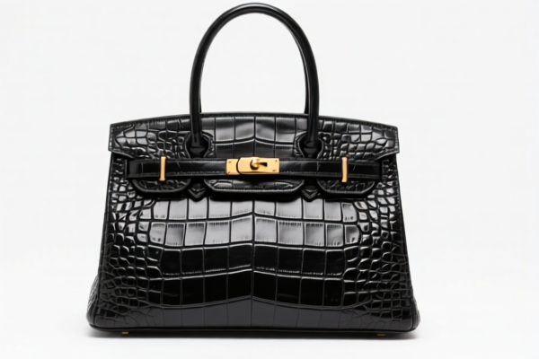 Crocodile Leather Handbags