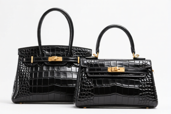 Crocodile Leather Handbags
