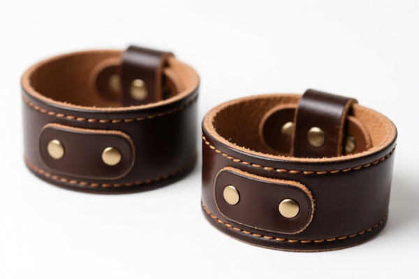Leather Armbands