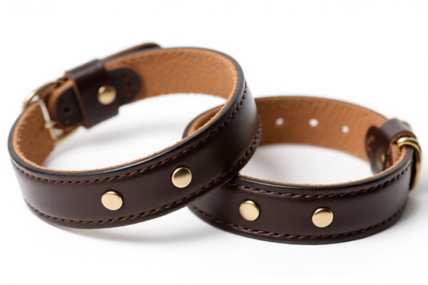 Leather Armbands