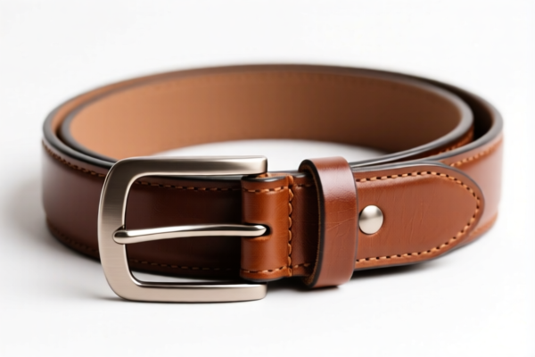Leather Belts