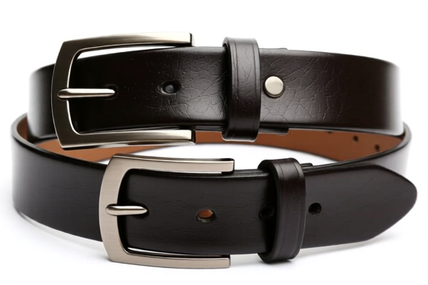 Leather Fashion Belts