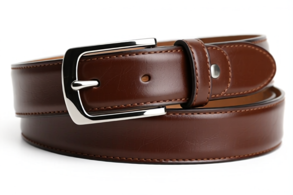 Leather Fashion Belts