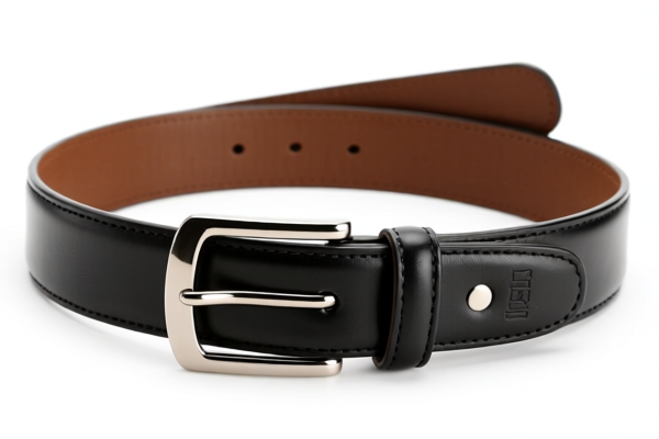 Leather Fashion Belts