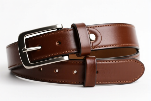 Leather Fashion Belts