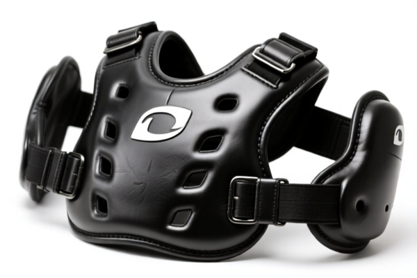 Image for SPORTS NECK COVER
