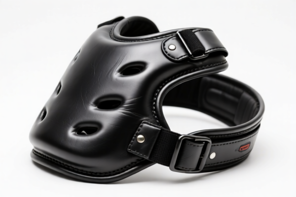 Image for SPORTS NECK COVER