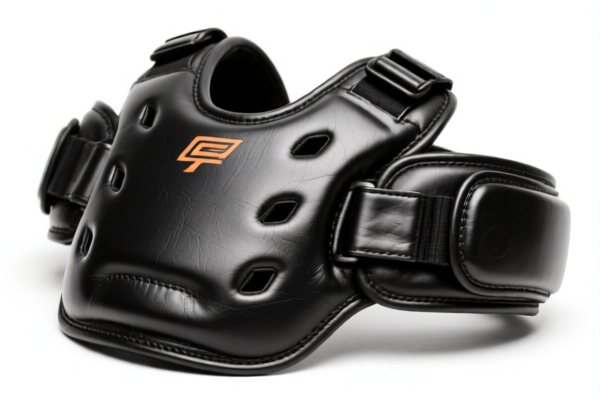 Image for SPORTS NECK COVER