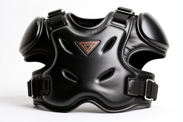 Image for SPORTS NECK COVER