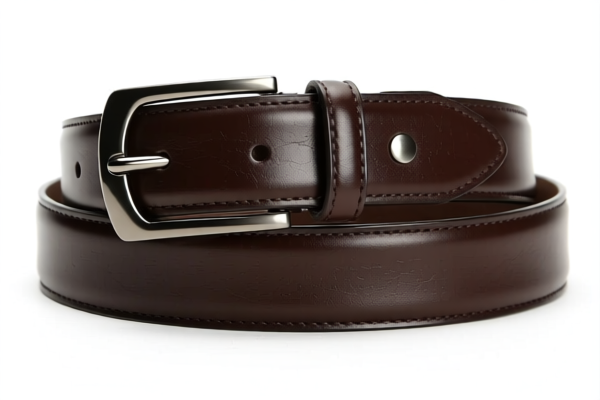 Synthetic Leather Fashion Belts