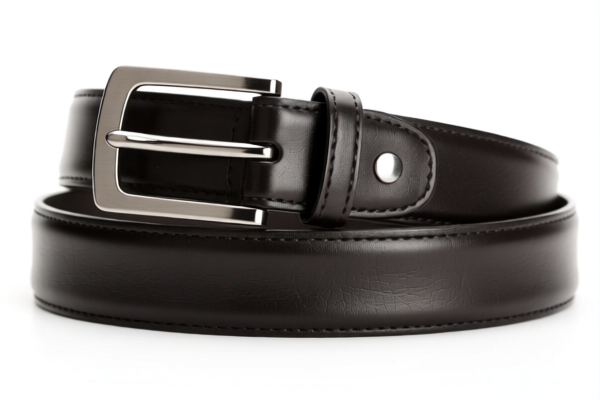Synthetic Leather Fashion Belts