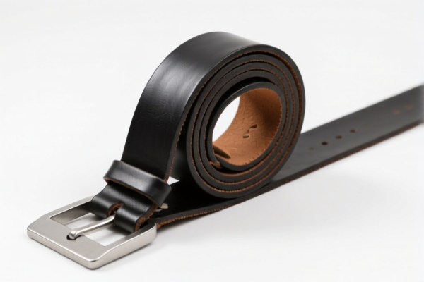 Image for Industrial leather belting