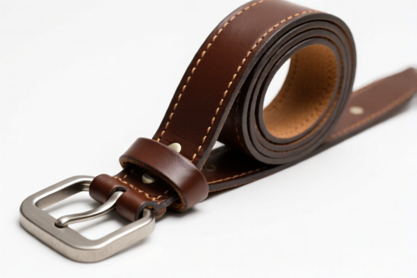Image for Industrial leather belting