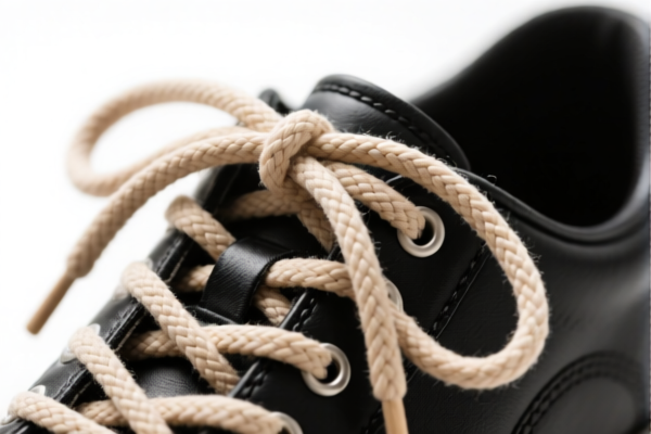 Image for Casual Shoe Laces