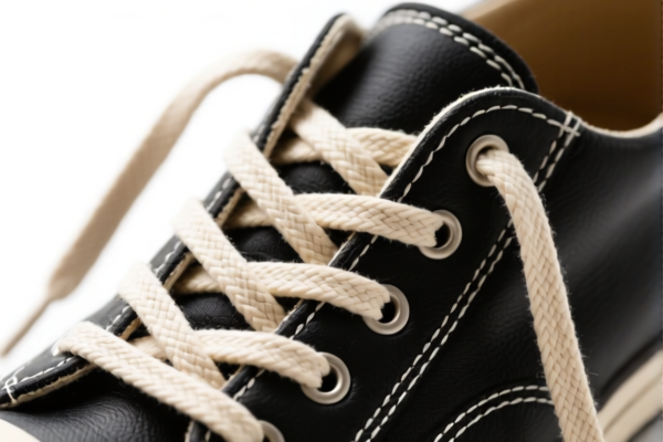 Image for Casual Shoe Laces