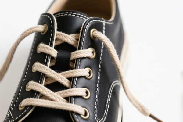 Image for Casual Shoe Laces