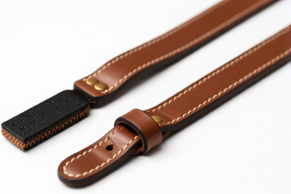 Custom Leather Stropping Straps