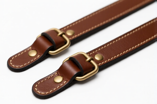 Custom Leather Stropping Straps