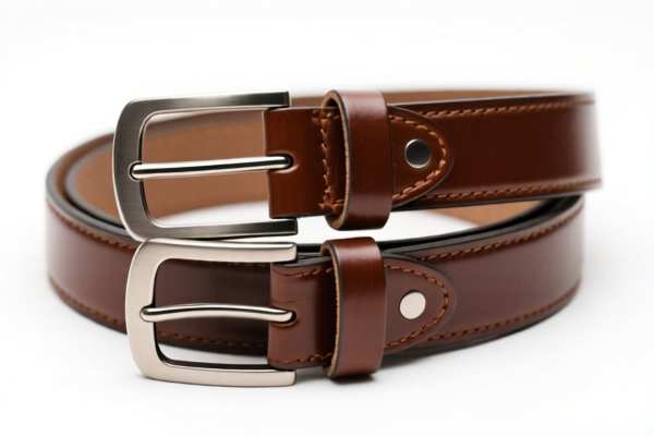 Leather Belts