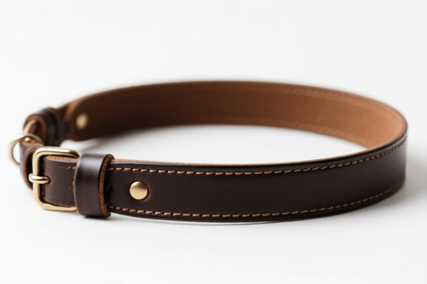 Leather Camera Straps