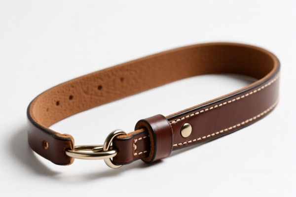 Leather Camera Straps