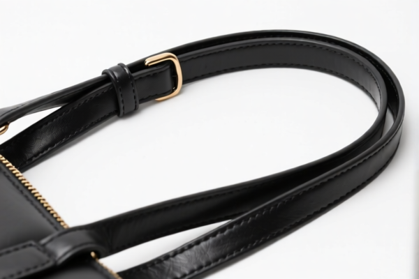 Synthetic Leather Handbag Straps