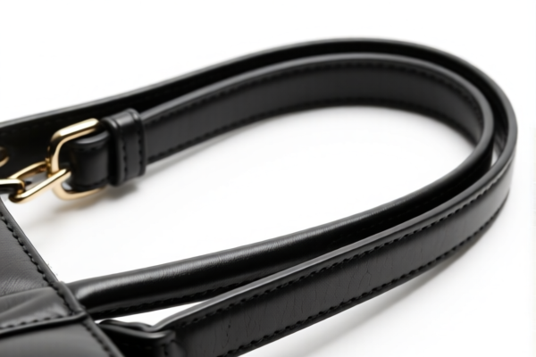 Synthetic Leather Handbag Straps
