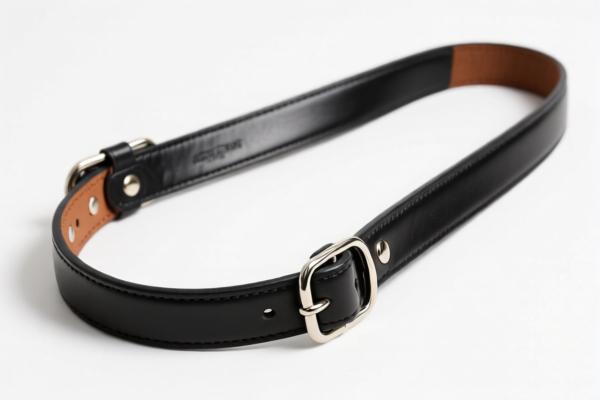 Synthetic Leather Shoulder Straps