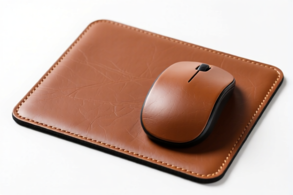 Image for rubber mouse pad