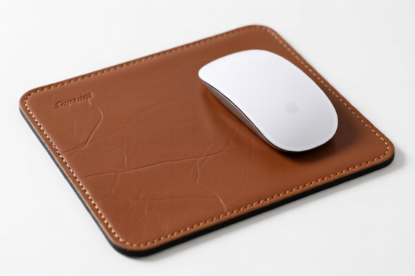 Image for rubber mouse pad