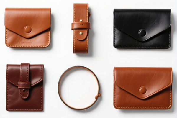 Other leather articles
