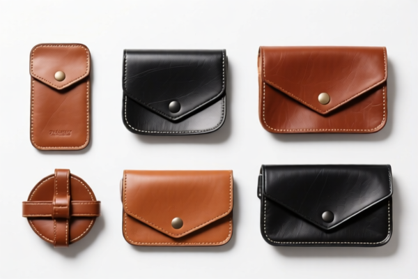 Other leather articles