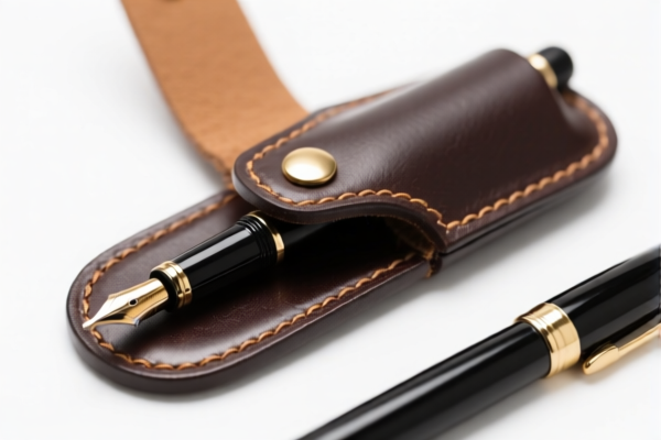 Image for sheath of a pen