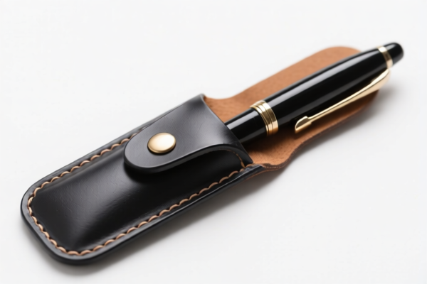 Image for sheath of a pen