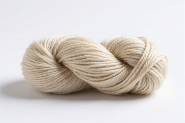Biodegradable catgut yarn